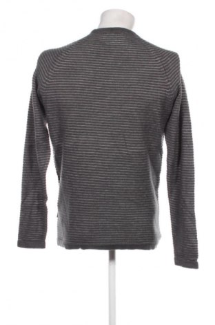 Pánský svetr  Jack & Jones, Velikost L, Barva Šedá, Cena  139,00 Kč