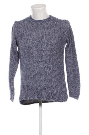 Herrenpullover Jack & Jones, Größe L, Farbe Blau, Preis € 5,99