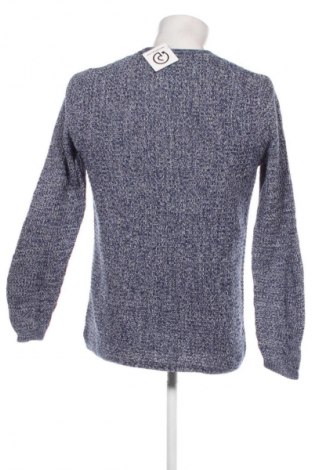 Pánský svetr  Jack & Jones, Velikost L, Barva Modrá, Cena  269,00 Kč