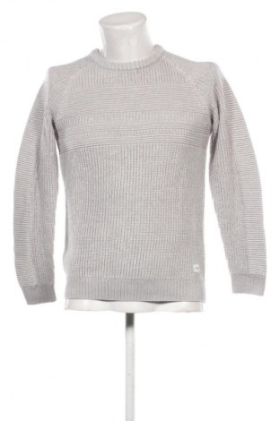 Pánsky sveter  Jack & Jones, Veľkosť M, Farba Sivá, Cena  23,45 €