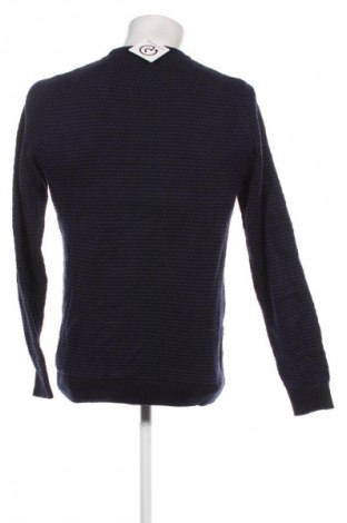 Pánský svetr  Jack & Jones, Velikost L, Barva Modrá, Cena  339,00 Kč