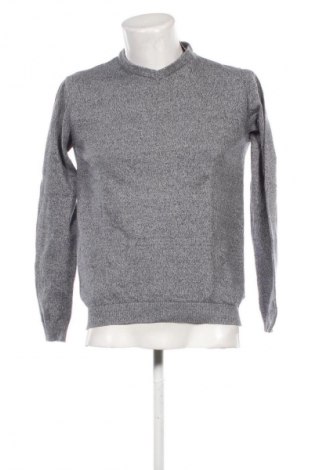 Męski sweter Jack & Jones, Rozmiar S, Kolor Szary, Cena 94,38 zł