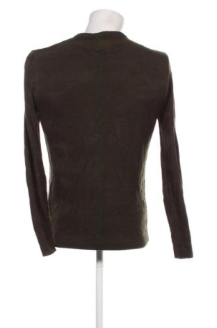 Pánsky sveter  Jack & Jones, Veľkosť M, Farba Zelená, Cena  7,95 €