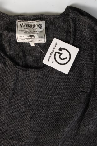 Pánský svetr  Jack & Jones, Velikost L, Barva Šedá, Cena  359,00 Kč