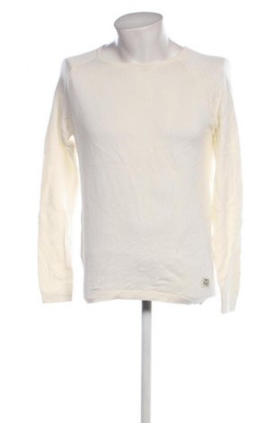 Męski sweter Jack & Jones, Rozmiar S, Kolor ecru, Cena 79,99 zł