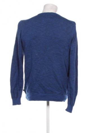 Herrenpullover Jbc, Größe L, Farbe Blau, Preis € 14,49