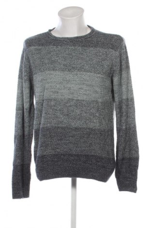 Herrenpullover Jean Pascale, Größe XL, Farbe Mehrfarbig, Preis 24,99 €