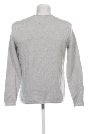 Herrenpullover Jean Pascale, Größe L, Farbe Grau, Preis € 24,99