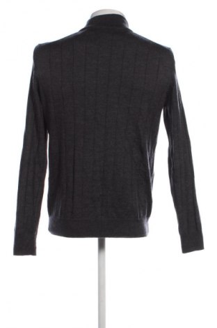 Herrenpullover Joseph Abboud, Größe M, Farbe Grau, Preis € 30,99