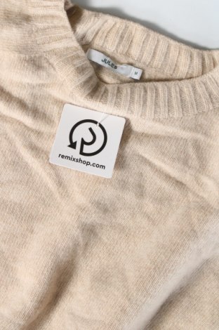 Herrenpullover Jules, Größe M, Farbe Beige, Preis € 24,99