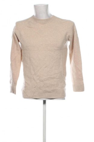 Herrenpullover Jules, Größe M, Farbe Beige, Preis € 24,99