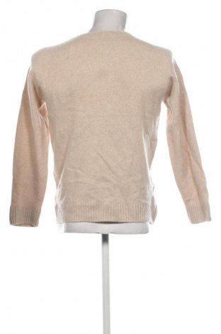 Herrenpullover Jules, Größe M, Farbe Beige, Preis € 24,99