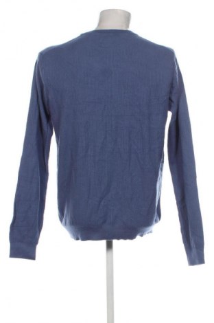 Herrenpullover Keystone, Größe L, Farbe Blau, Preis 33,99 €