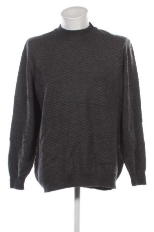 Herrenpullover Kigili, Größe 3XL, Farbe Grau, Preis 24,99 €