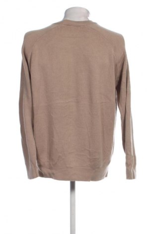 Herrenpullover LC Waikiki, Größe XL, Farbe Beige, Preis € 5,99