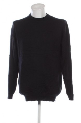 Herrenpullover Lagerfeld, Größe XXL, Farbe Schwarz, Preis 71,99 €