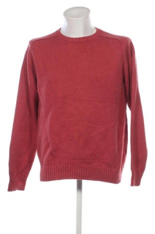 Herrenpullover Lands' End, Größe L, Farbe Mehrfarbig, Preis € 7,99