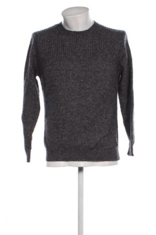 Herrenpullover Lawrence Grey, Größe M, Farbe Grau, Preis 6,99 €