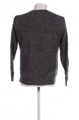 Herrenpullover Lawrence Grey, Größe M, Farbe Grau, Preis 43,49 €