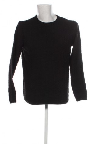 Herrenpullover Les Copains, Größe XL, Farbe Schwarz, Preis € 71,99