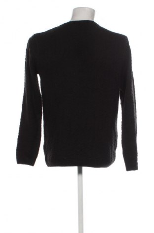 Herrenpullover Les Copains, Größe XL, Farbe Schwarz, Preis € 71,99