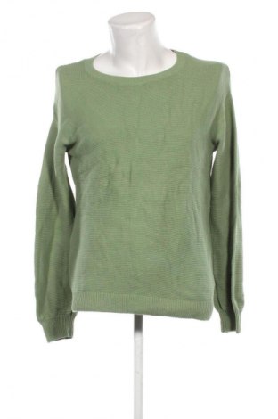 Herrenpullover Libelle, Größe XL, Farbe Grün, Preis 33,99 €