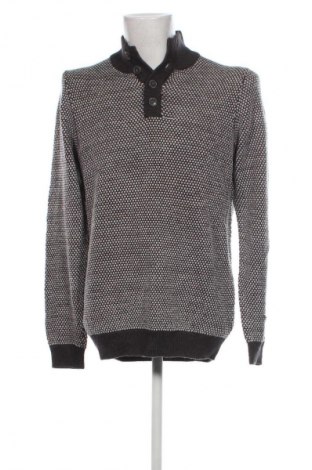 Herrenpullover Livergy, Größe L, Farbe Grau, Preis € 8,99