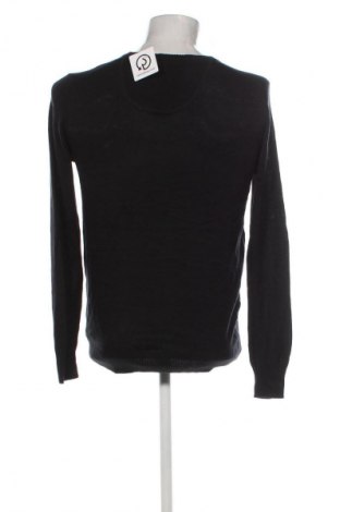 Herrenpullover Livergy, Größe L, Farbe Schwarz, Preis 24,99 €