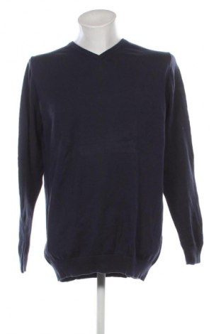 Herrenpullover Livergy, Größe XL, Farbe Blau, Preis 24,99 €