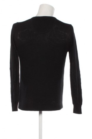 Herrenpullover Livergy, Größe M, Farbe Schwarz, Preis 24,99 €