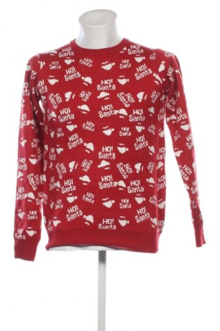 Męski sweter Livergy, Rozmiar S, Kolor Kolorowy, Cena 20,99 zł