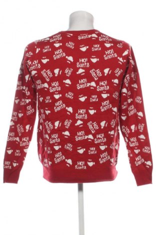 Męski sweter Livergy, Rozmiar S, Kolor Kolorowy, Cena 20,99 zł