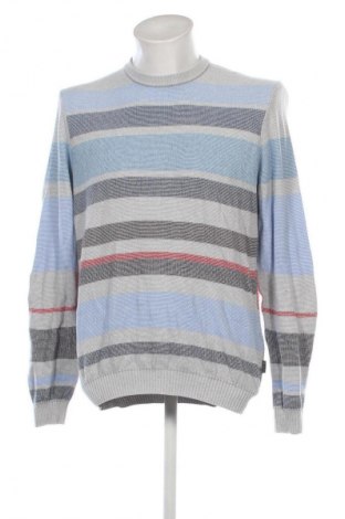 Herrenpullover Maerz Muenchen, Größe L, Farbe Mehrfarbig, Preis 34,99 €