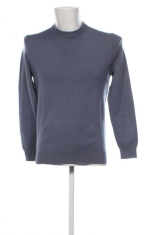 Herrenpullover Mango, Größe S, Farbe Grau, Preis 11,99 €