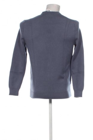 Herrenpullover Mango, Größe S, Farbe Grau, Preis 11,99 €