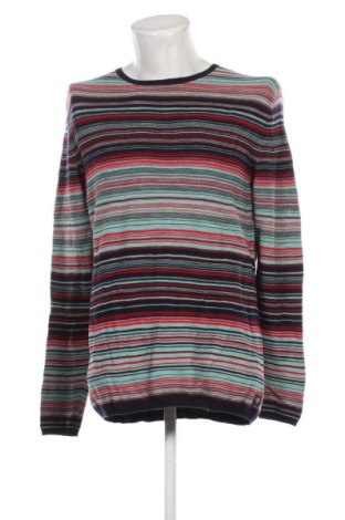 Herrenpullover Marc O'Polo, Größe XL, Farbe Mehrfarbig, Preis 71,99 €