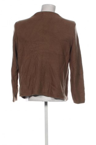 Herrenpullover Marc O'Polo, Größe XL, Farbe Braun, Preis 44,99 €