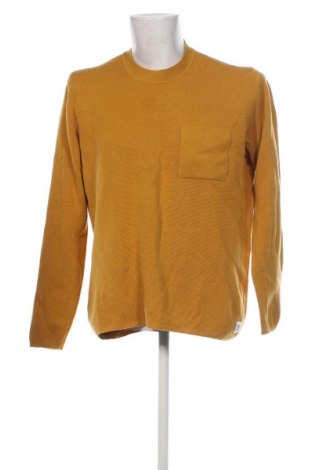 Herrenpullover Marc O'Polo, Größe XXL, Farbe Gelb, Preis € 9,94