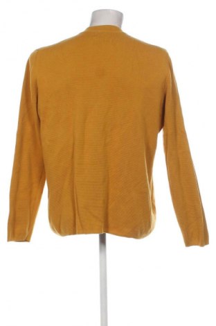 Herrenpullover Marc O'Polo, Größe XXL, Farbe Gelb, Preis € 9,94