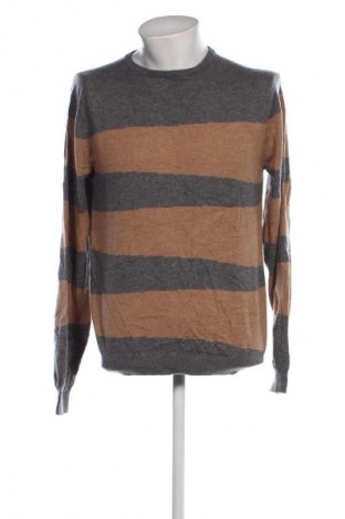 Męski sweter Marciano by Guess, Rozmiar XL, Kolor Kolorowy, Cena 214,99 zł