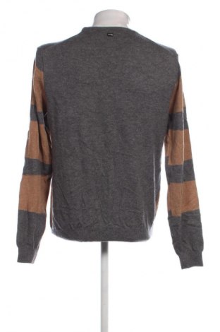 Męski sweter Marciano by Guess, Rozmiar XL, Kolor Kolorowy, Cena 214,99 zł