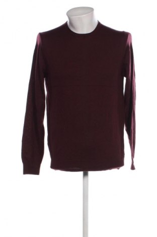 Herrenpullover Marks & Spencer, Größe M, Farbe Rot, Preis € 18,99