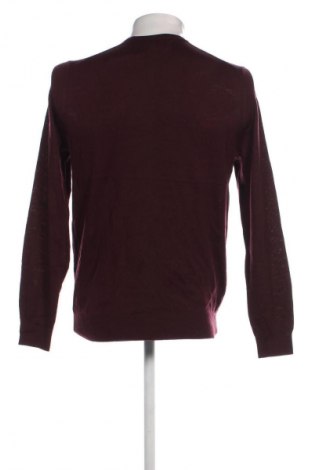 Herrenpullover Marks & Spencer, Größe M, Farbe Rot, Preis € 18,99