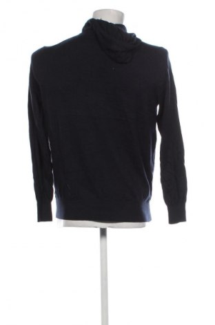 Herrenpullover Massimo Dutti, Größe M, Farbe Blau, Preis 43,49 €