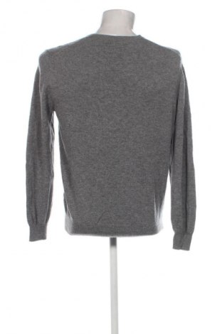 Pánsky sveter  Massimo Dutti, Veľkosť L, Farba Sivá, Cena  19,95 €