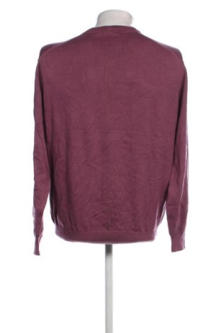 Herrenpullover McNeal, Größe L, Farbe Aschrosa, Preis € 18,99