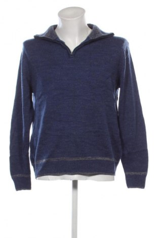 Herrenpullover Milano Italy, Größe L, Farbe Mehrfarbig, Preis 33,99 €