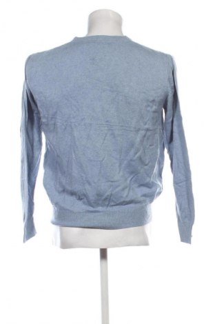 Herrenpullover Montego, Größe L, Farbe Blau, Preis 24,99 €