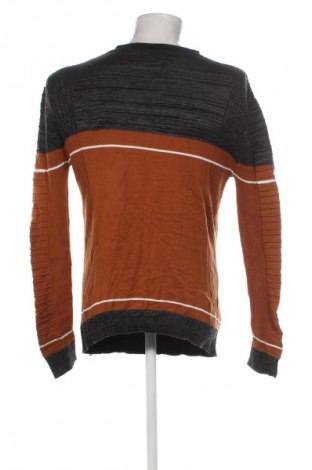 Męski sweter Much More, Rozmiar XL, Kolor Kolorowy, Cena 60,99 zł