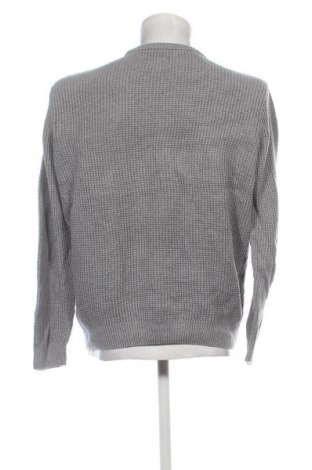 Herrenpullover Mustang, Größe L, Farbe Grau, Preis € 33,99